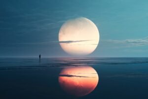 Nasa expects humans to live on Moon this decade