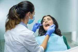 WHO warns of oral disease: Top health stories this week
